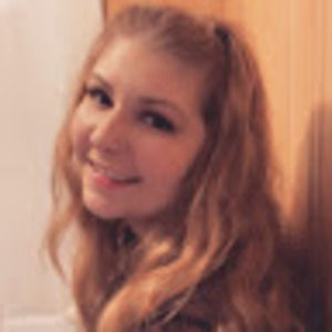 Meet your Posher, Kelsey